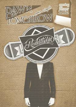 Maddthelin : Dawn of Tomorrow